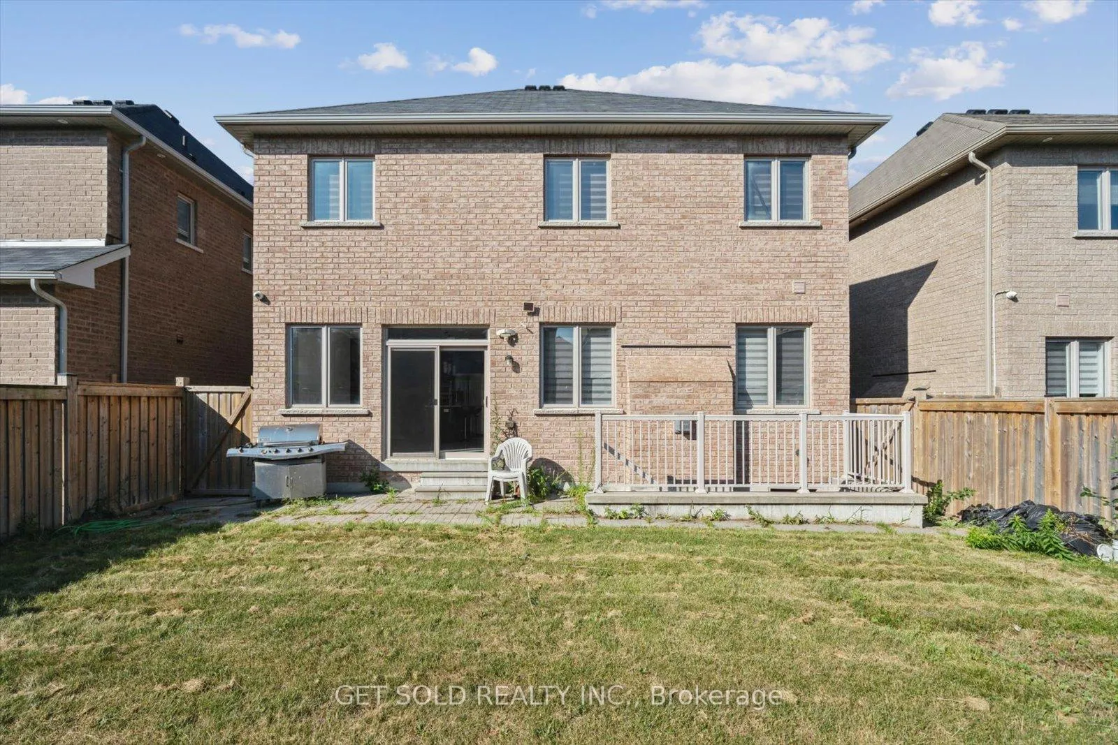 Photo 33 of 49 Blackberry Valley Crescent, Caledon, Rural Caledon — HOMEH