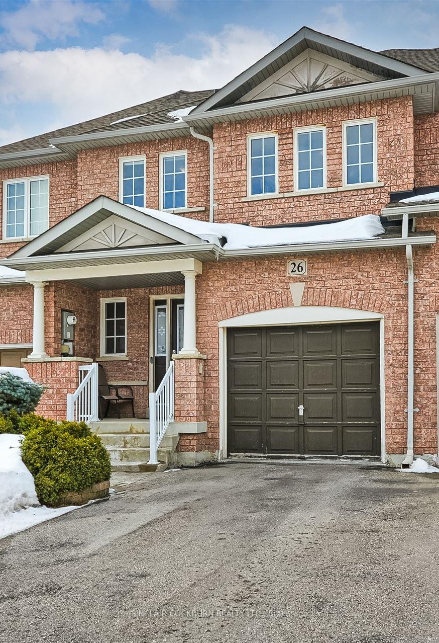 Photo 2 of 26 McNally Way, Aurora, Bayview Northeast — HOMEH