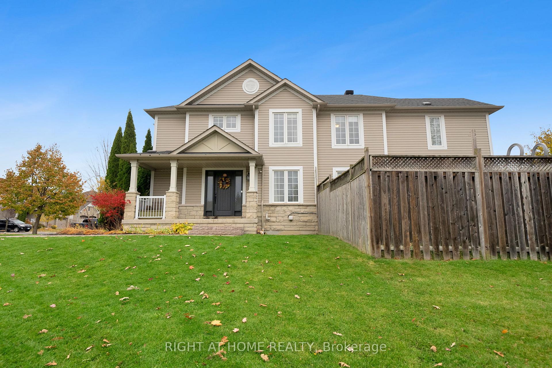 Photo 7 of 158 Dadson Drive, Clarington, Bowmanville — HOMEH