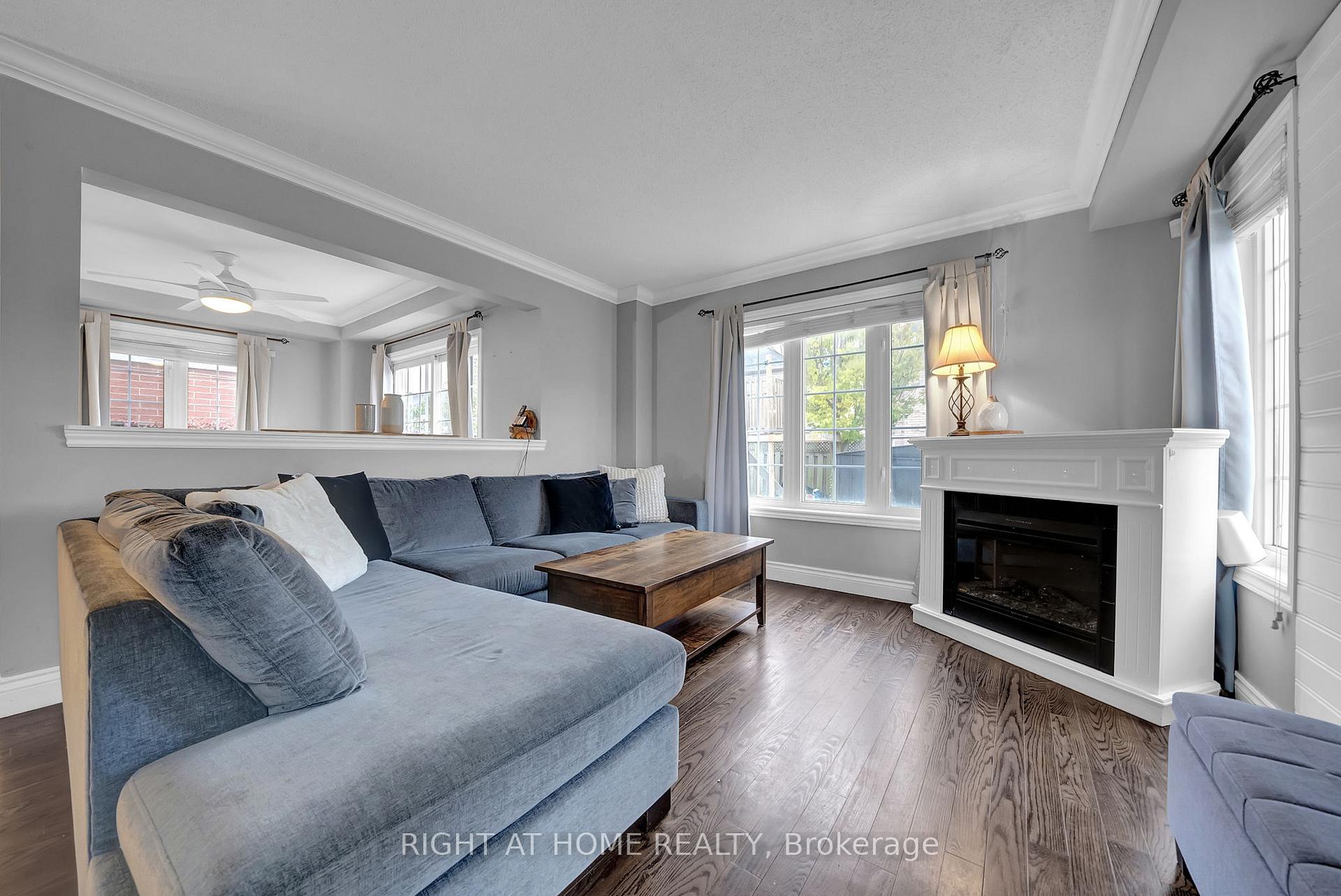 Photo 9 of 158 Dadson Drive, Clarington, Bowmanville — HOMEH