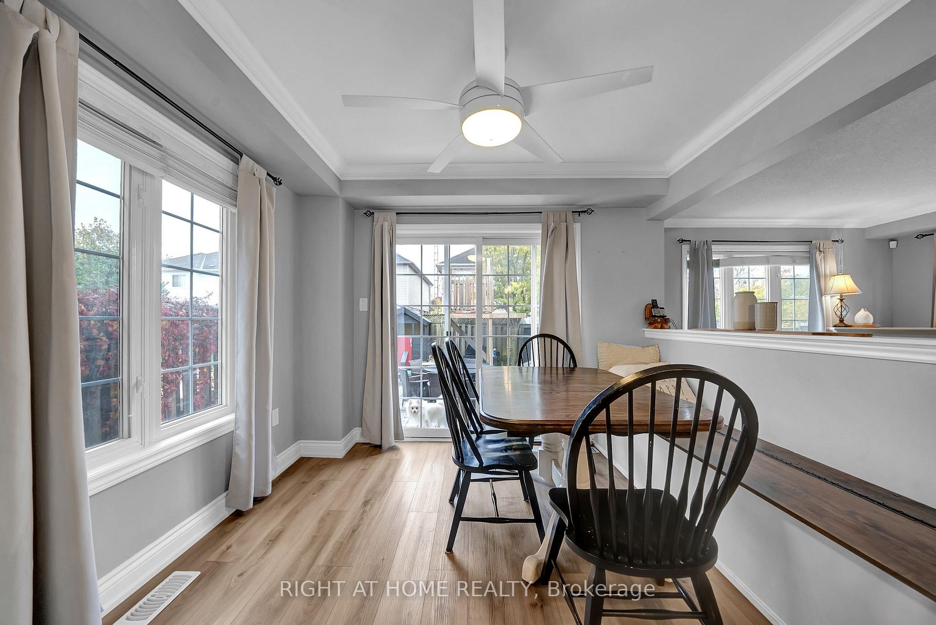 Photo 11 of 158 Dadson Drive, Clarington, Bowmanville — HOMEH