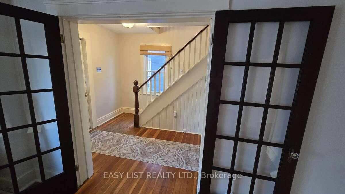 Photo 12 of 124 South Street, Gananoque — HOMEH