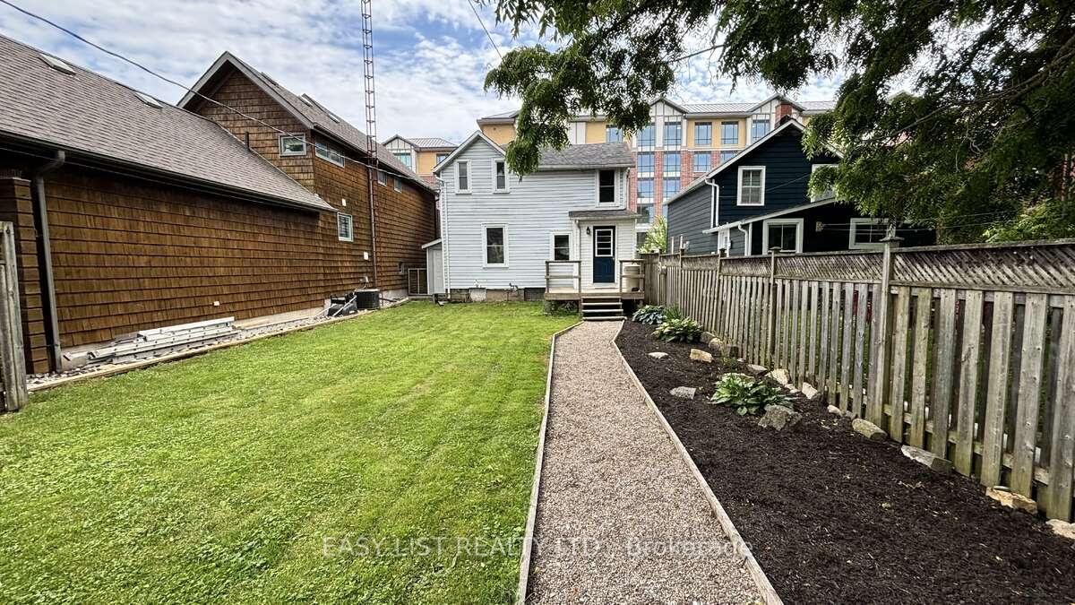 Photo 28 of 124 South Street, Gananoque — HOMEH
