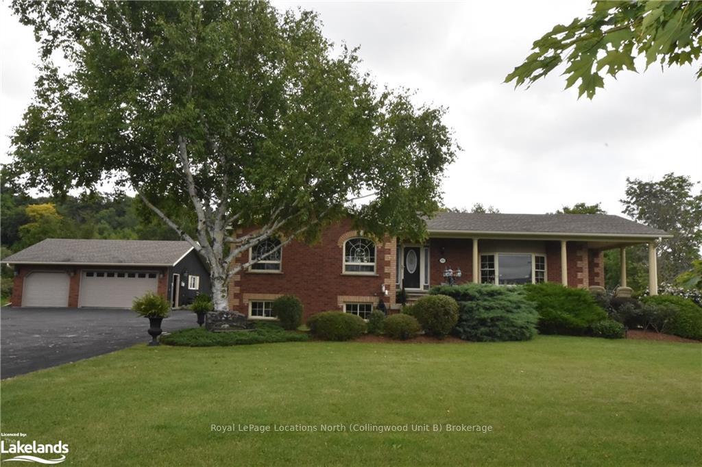 Photo 1 of 1919 Conc 6 S Notta, Clearview, Rural Clearview — HOMEH