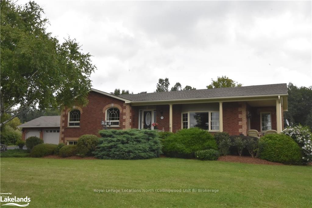 Photo 2 of 1919 Conc 6 S Notta, Clearview, Rural Clearview — HOMEH