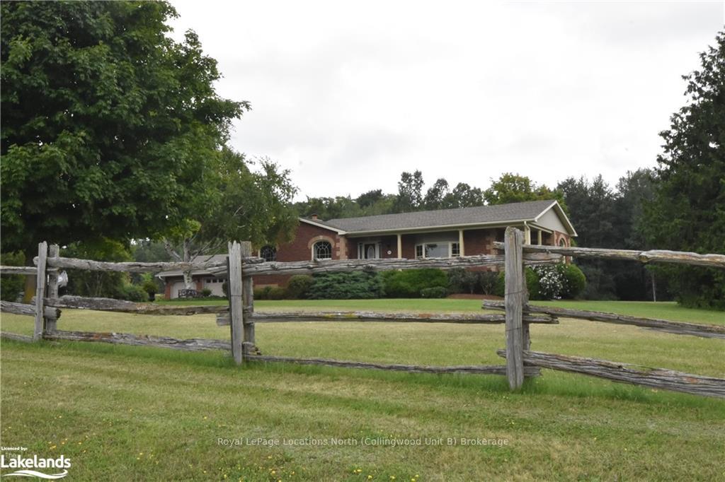 Photo 4 of 1919 Conc 6 S Notta, Clearview, Rural Clearview — HOMEH