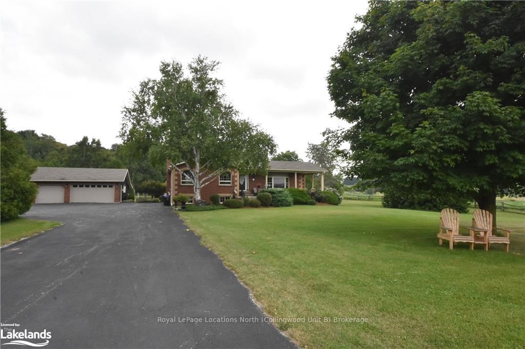 Photo 3 of 1919 Conc 6 S Notta, Clearview, Rural Clearview — HOMEH