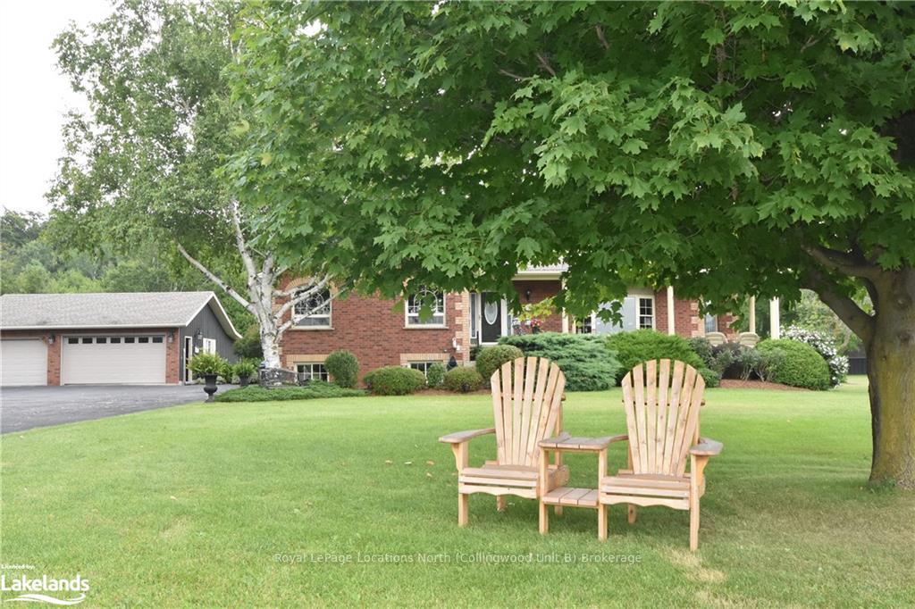 Photo 6 of 1919 Conc 6 S Notta, Clearview, Rural Clearview — HOMEH