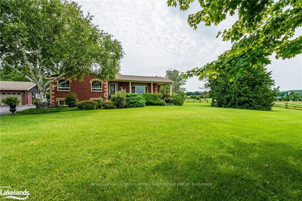 Photo 8 of 1919 Conc 6 S Notta, Clearview, Rural Clearview — HOMEH