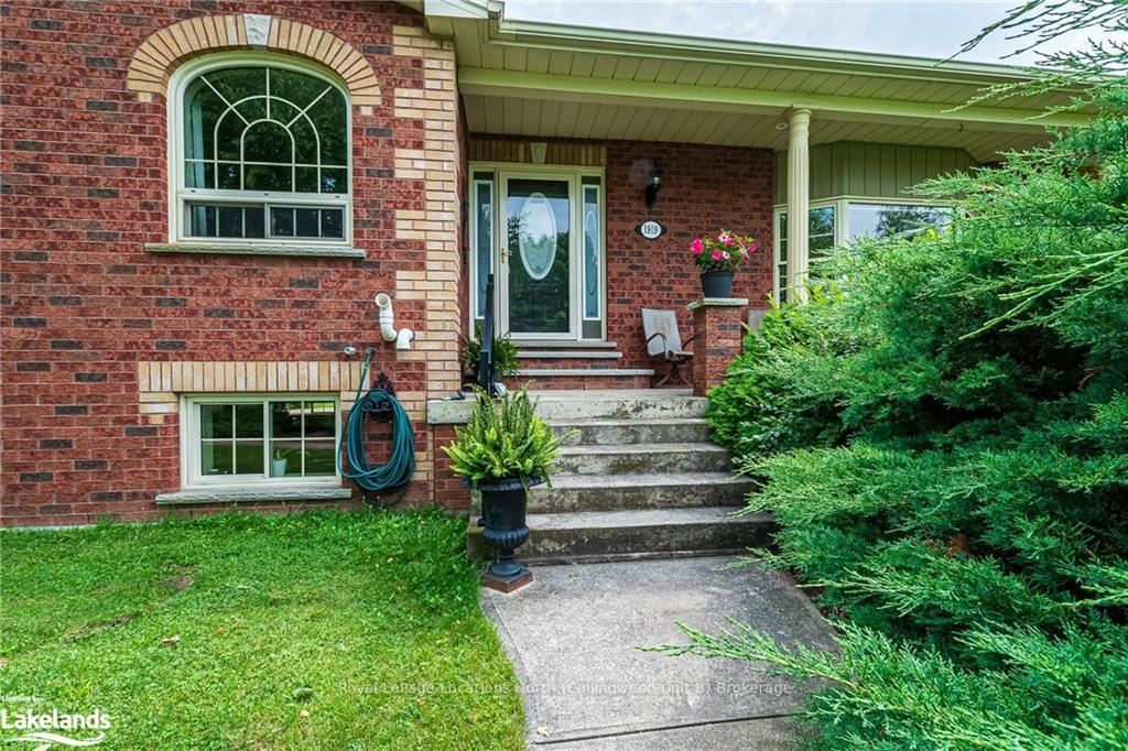 Photo 9 of 1919 Conc 6 S Notta, Clearview, Rural Clearview — HOMEH