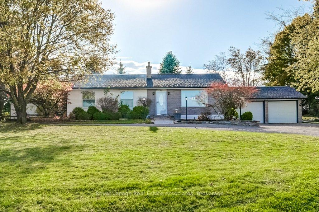 Photo 1 of 6138 Trafalgar Road, Erin, Rural Erin — HOMEH
