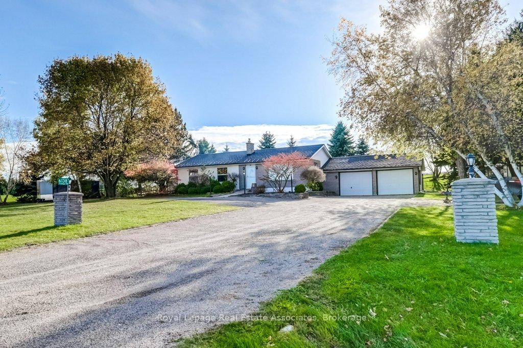 Photo 2 of 6138 Trafalgar Road, Erin, Rural Erin — HOMEH