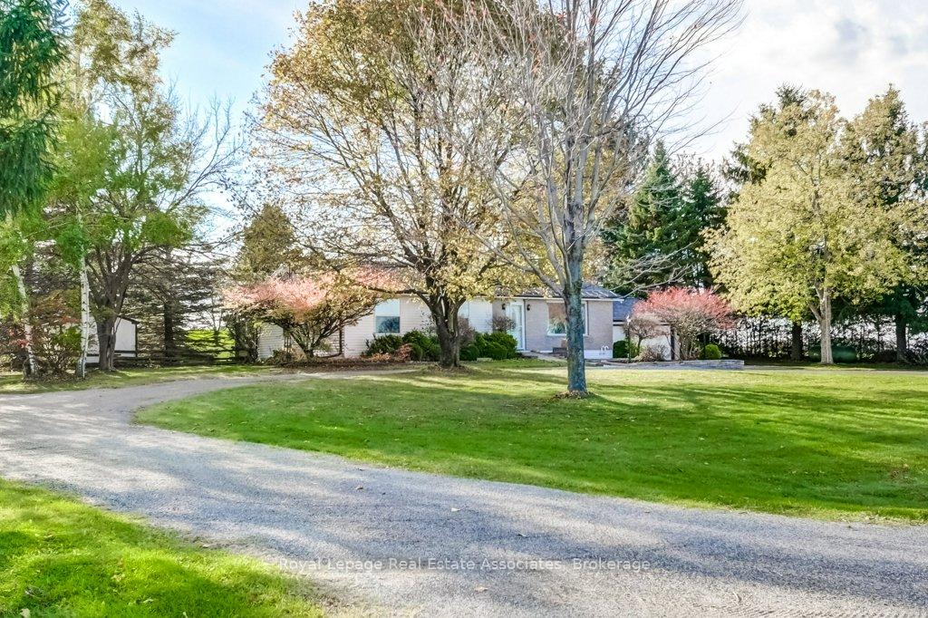Photo 8 of 6138 Trafalgar Road, Erin, Rural Erin — HOMEH