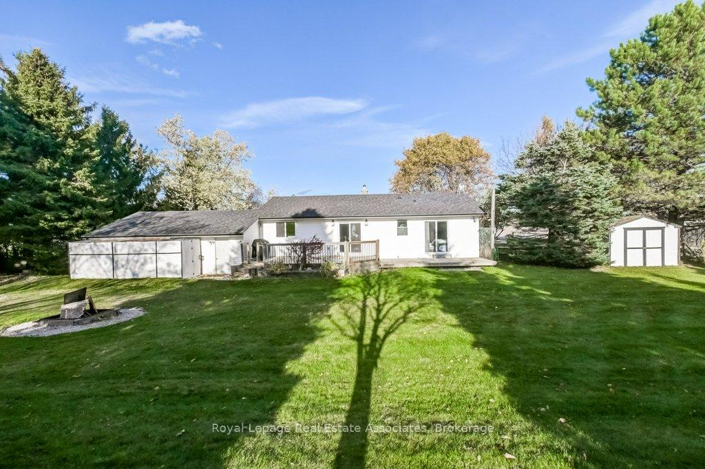 Photo 38 of 6138 Trafalgar Road, Erin, Rural Erin — HOMEH