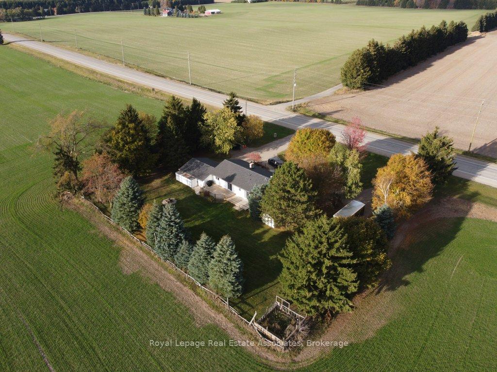 Photo 45 of 6138 Trafalgar Road, Erin, Rural Erin — HOMEH