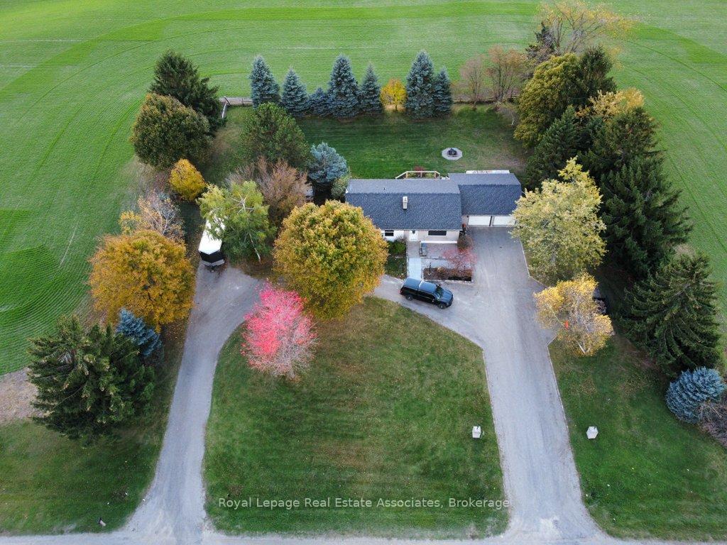 Photo 42 of 6138 Trafalgar Road, Erin, Rural Erin — HOMEH