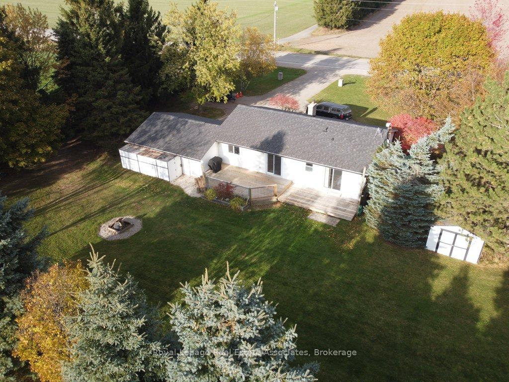 Photo 50 of 6138 Trafalgar Road, Erin, Rural Erin — HOMEH