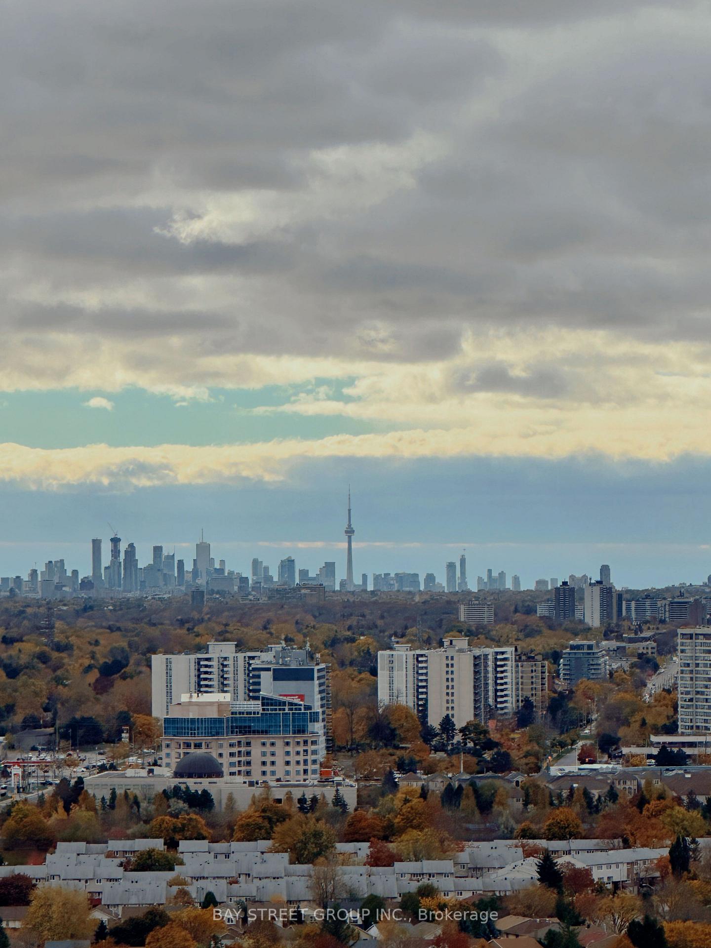 Photo 20 of Unit B2203, 50 Upper Mall Way, Vaughan, Brownridge — HOMEH