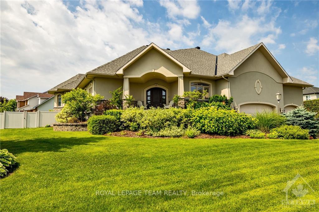 Front of 2 Beechgrove Gardens