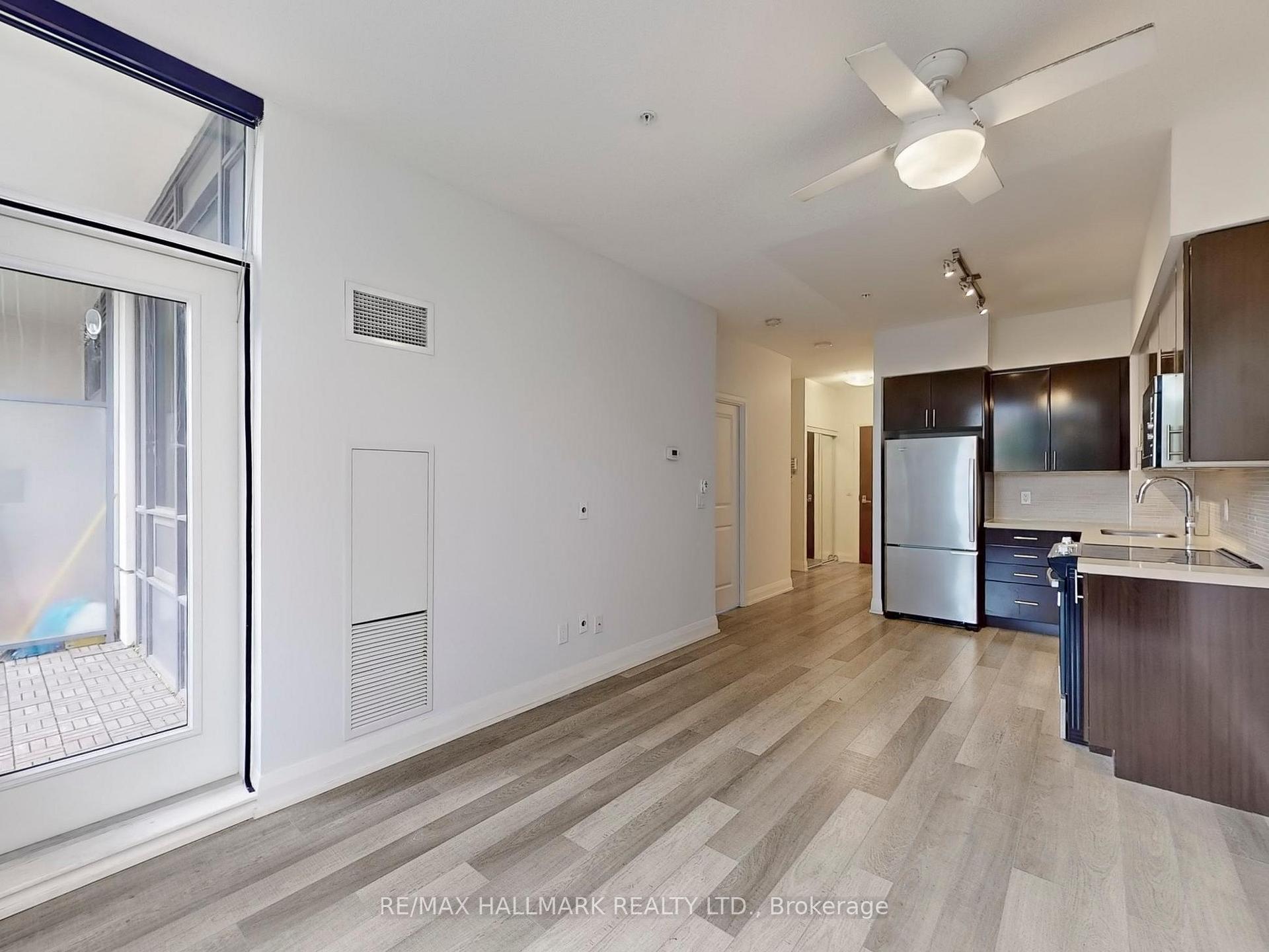 Photo 1 of Unit 110, 95 North Park Road, Vaughan, Beverley Glen — HOMEH