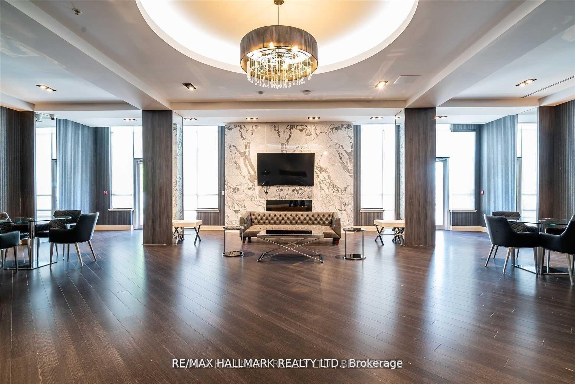 Photo 4 of Unit 110, 95 North Park Road, Vaughan, Beverley Glen — HOMEH