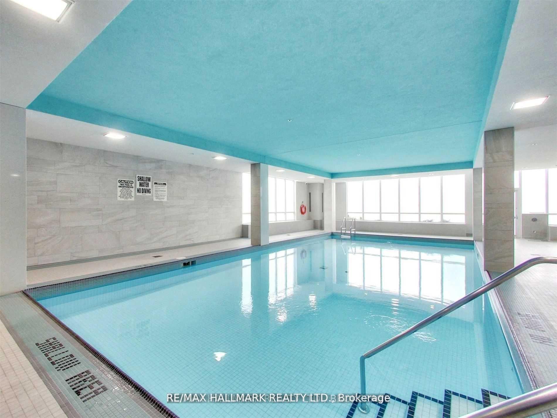 Photo 9 of Unit 110, 95 North Park Road, Vaughan, Beverley Glen — HOMEH