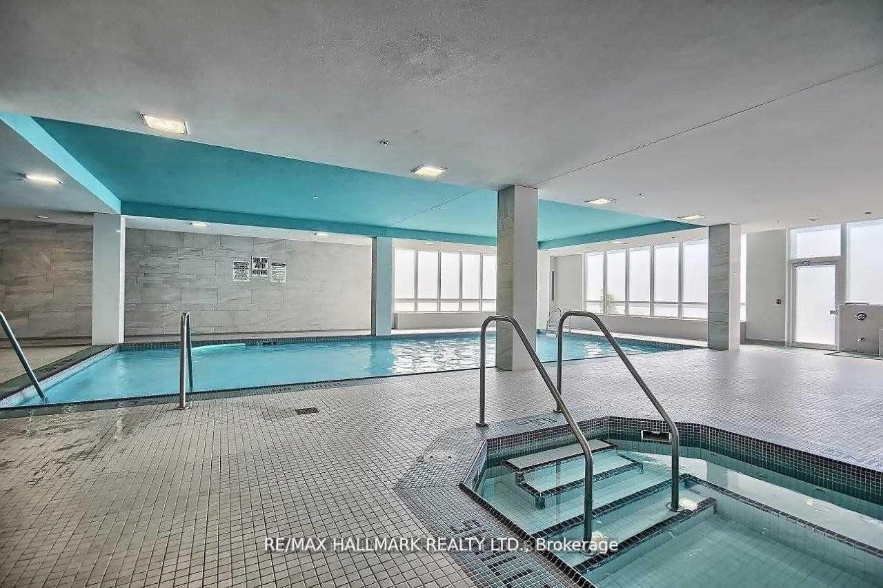 Photo 10 of Unit 110, 95 North Park Road, Vaughan, Beverley Glen — HOMEH