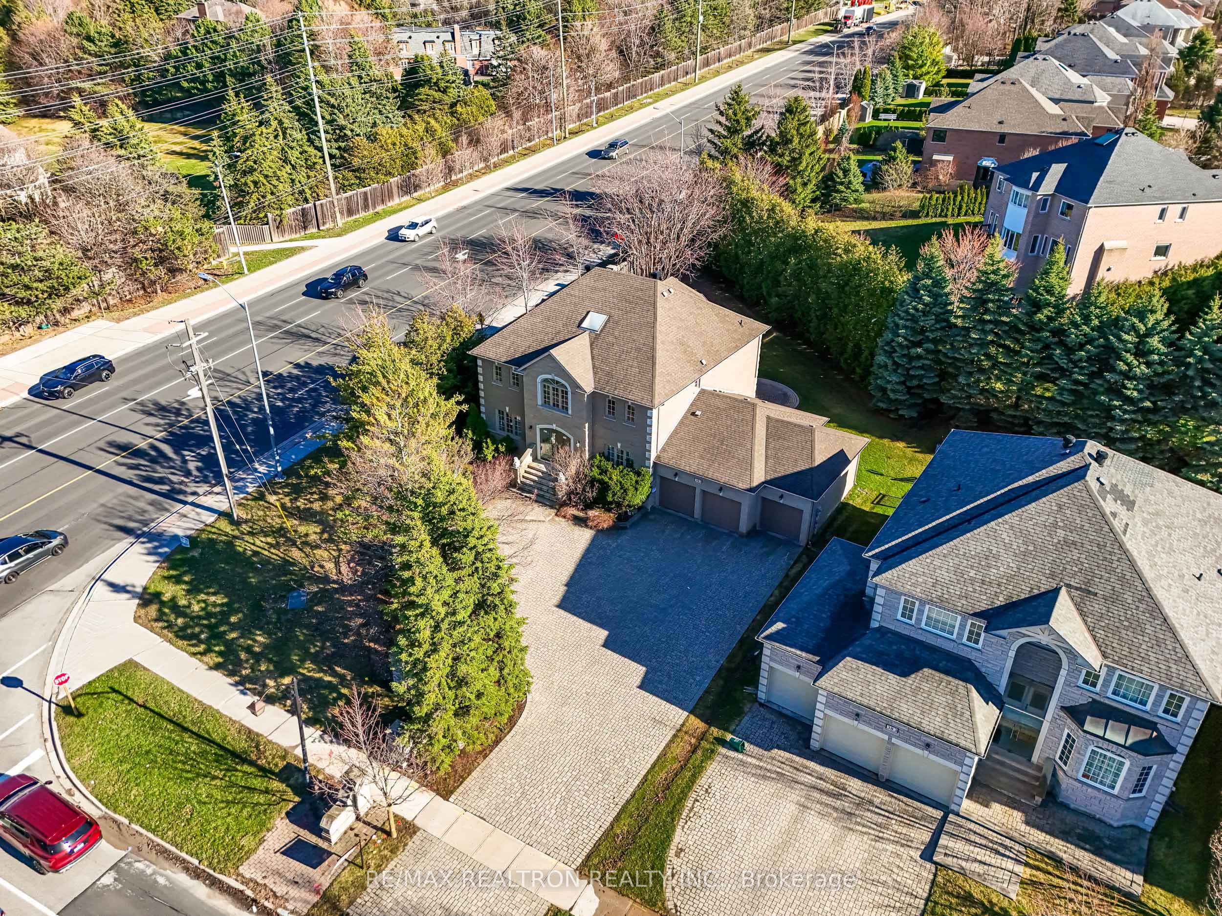 Photo 51 of 385 Calvert Road, Markham, Cachet — HOMEH