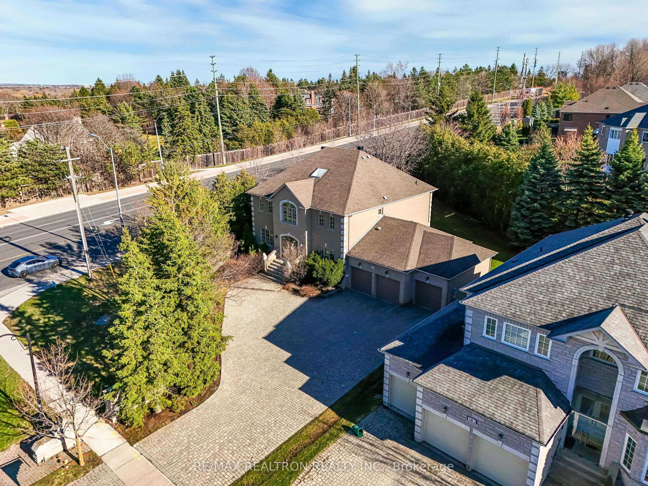 Photo 1 of 385 Calvert Road, Markham, Cachet — HOMEH