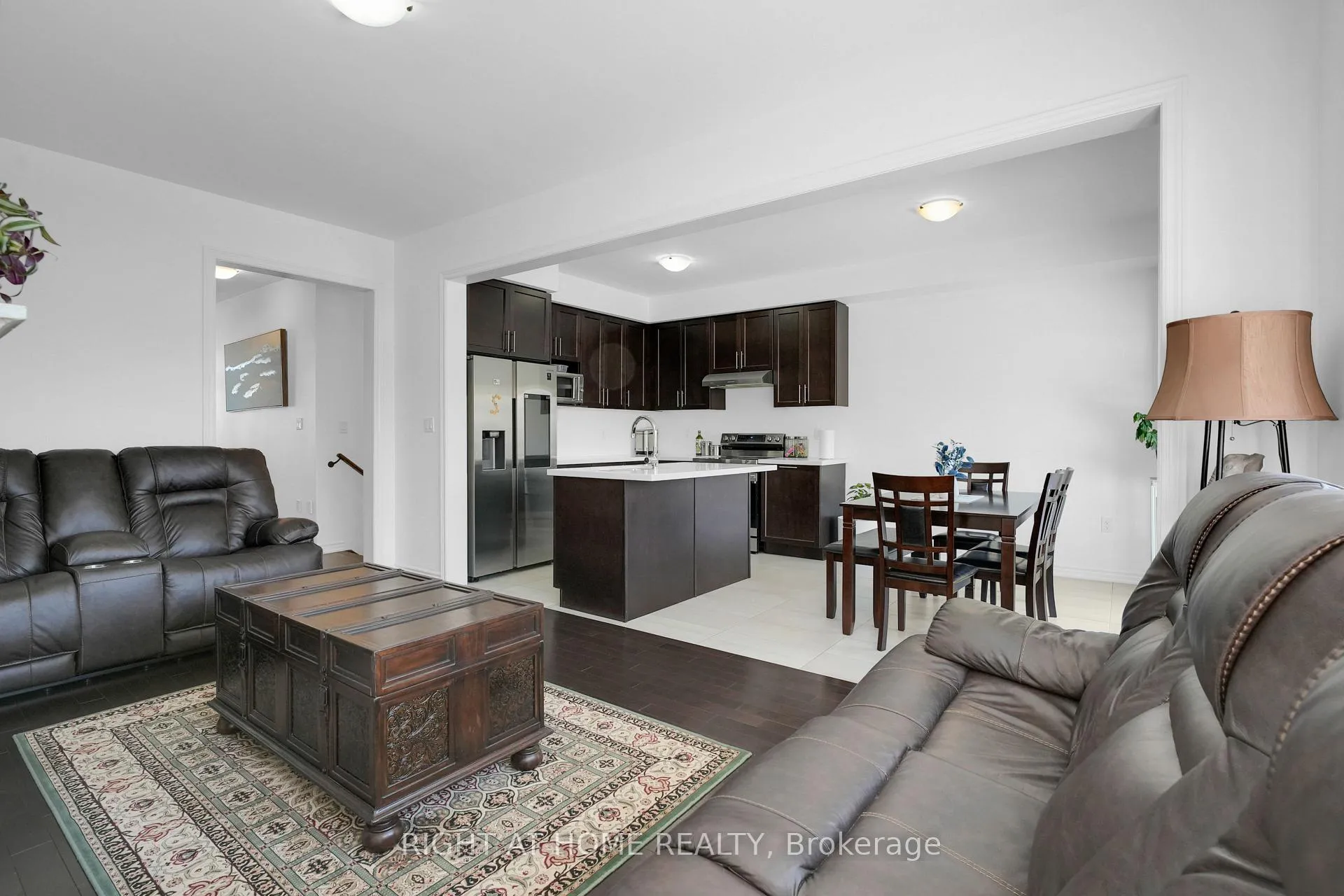 Photo 11 of 1322 Apollo Street, Oshawa, Eastdale — HOMEH