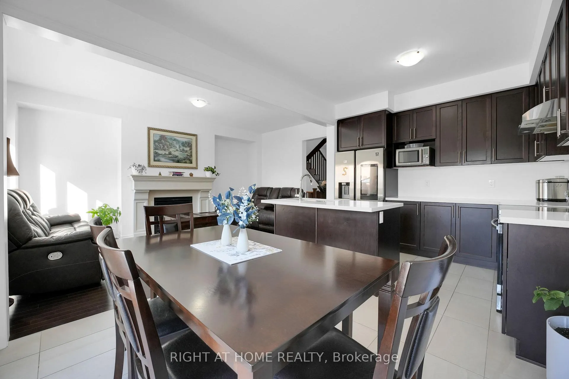 Photo 15 of 1322 Apollo Street, Oshawa, Eastdale — HOMEH