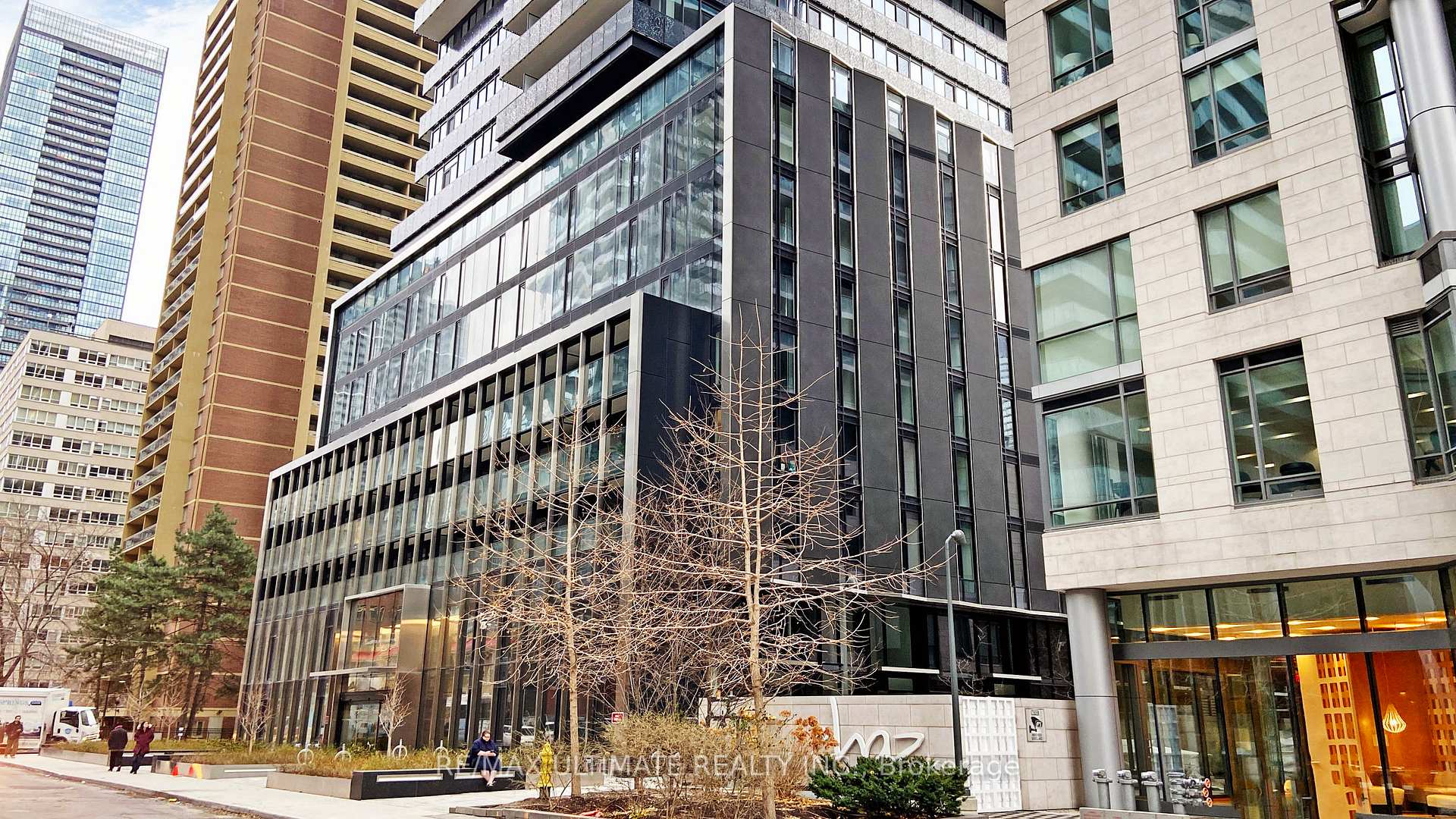 Photo 20 of Unit 4802, 55 Charles Street E, Toronto, Church-Yonge Corridor — HOMEH