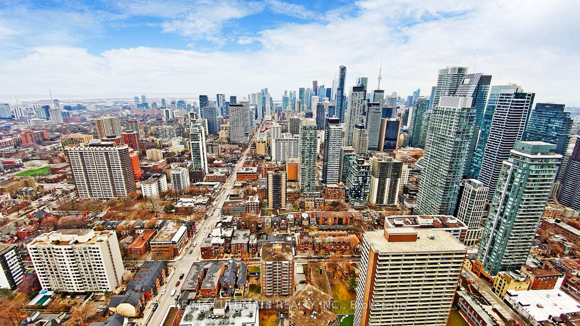 Photo 30 of Unit 4802, 55 Charles Street E, Toronto, Church-Yonge Corridor — HOMEH