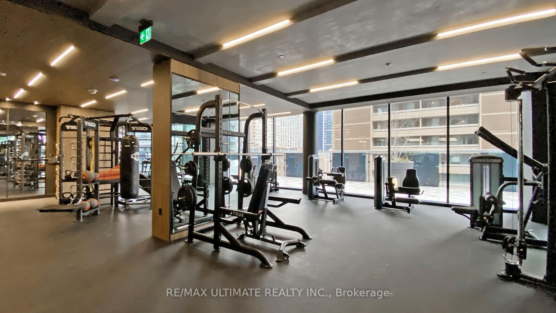 Photo 25 of Unit 4802, 55 Charles Street E, Toronto, Church-Yonge Corridor — HOMEH