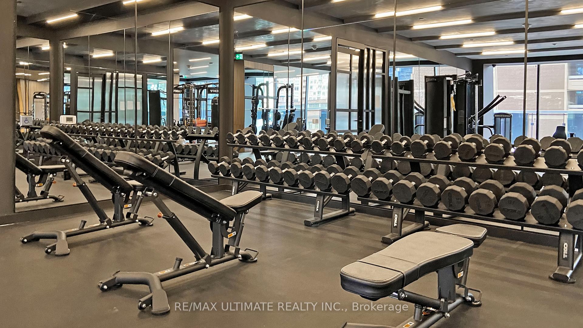 Photo 29 of Unit 4802, 55 Charles Street E, Toronto, Church-Yonge Corridor — HOMEH
