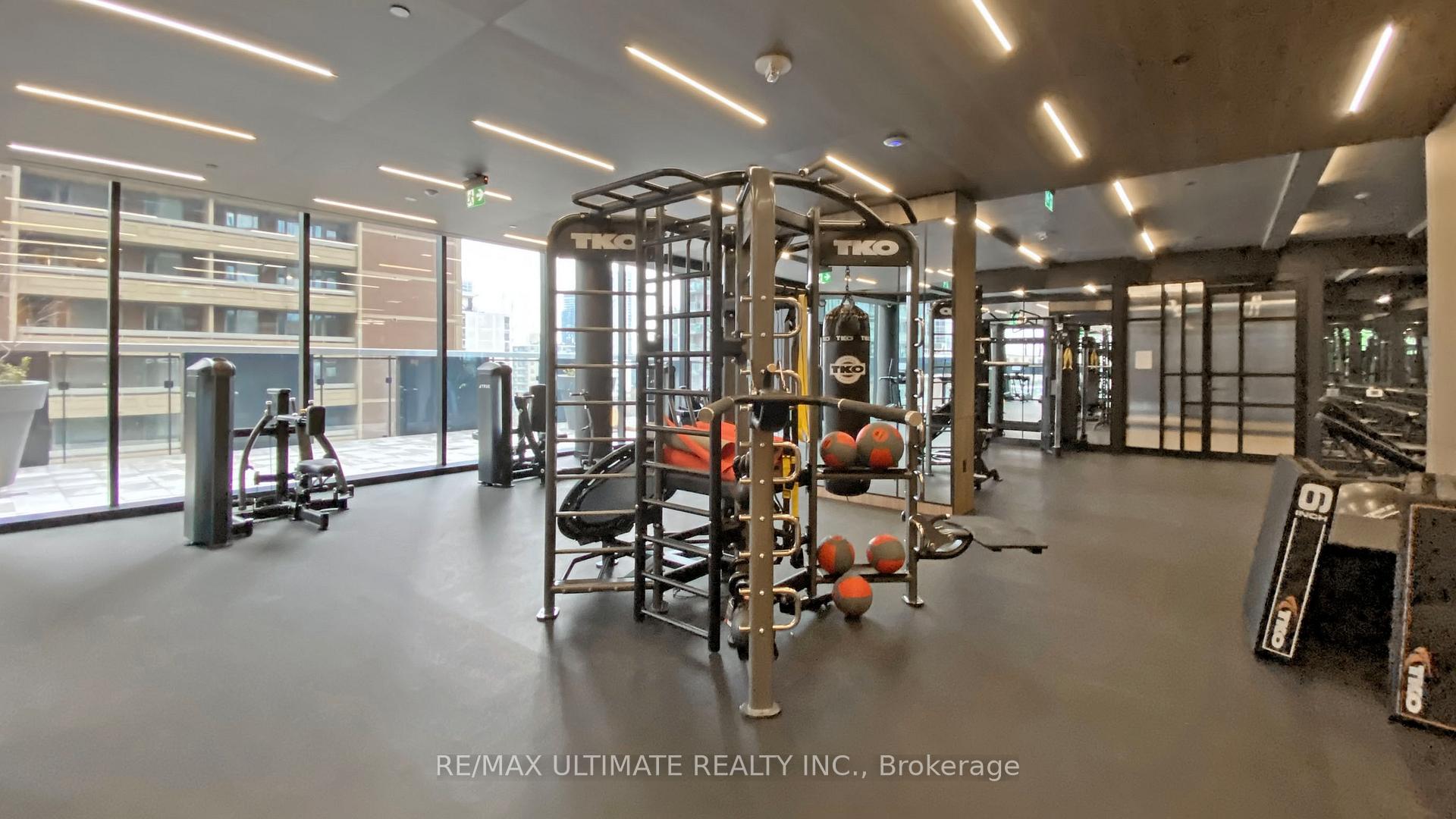 Photo 28 of Unit 4802, 55 Charles Street E, Toronto, Church-Yonge Corridor — HOMEH