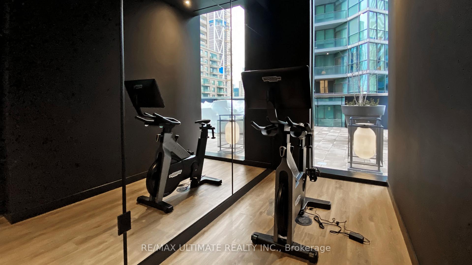 Photo 26 of Unit 4802, 55 Charles Street E, Toronto, Church-Yonge Corridor — HOMEH