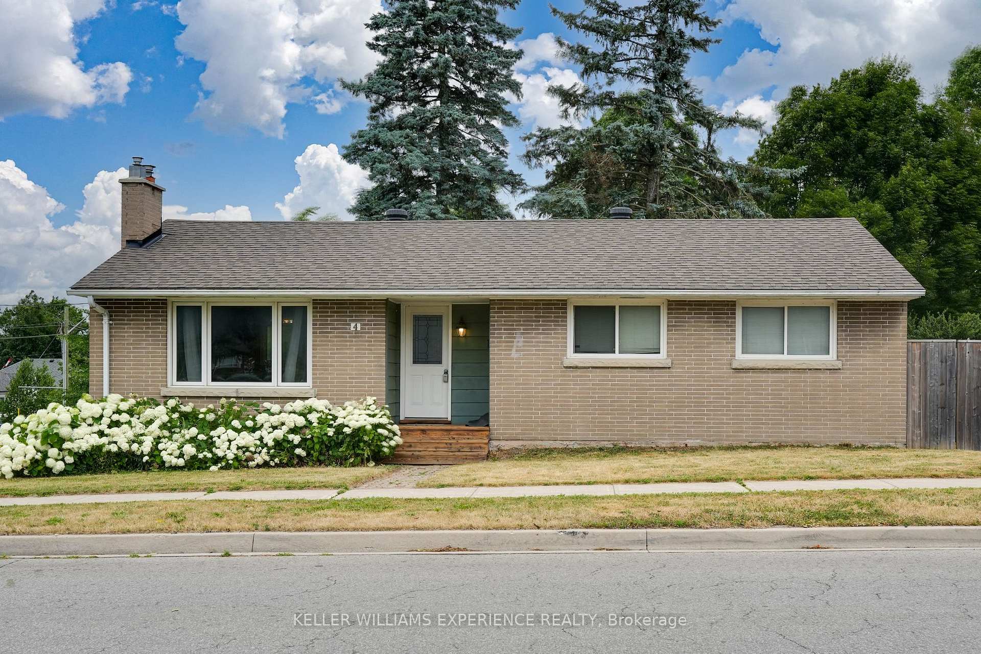 Photo 1 of 4 Napier Street, Barrie, Codrington — HOMEH