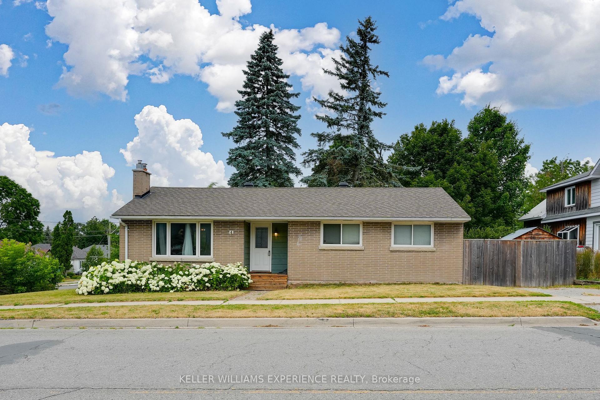 Photo 2 of 4 Napier Street, Barrie, Codrington — HOMEH