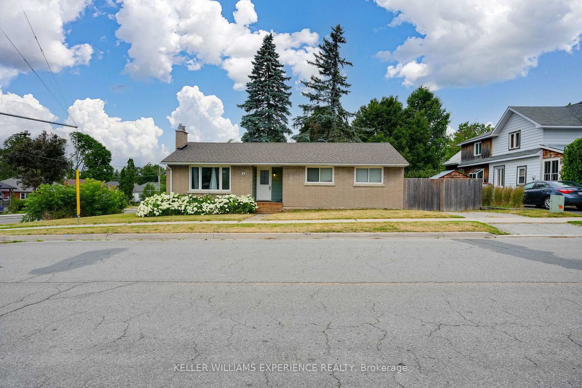 Photo 3 of 4 Napier Street, Barrie, Codrington — HOMEH