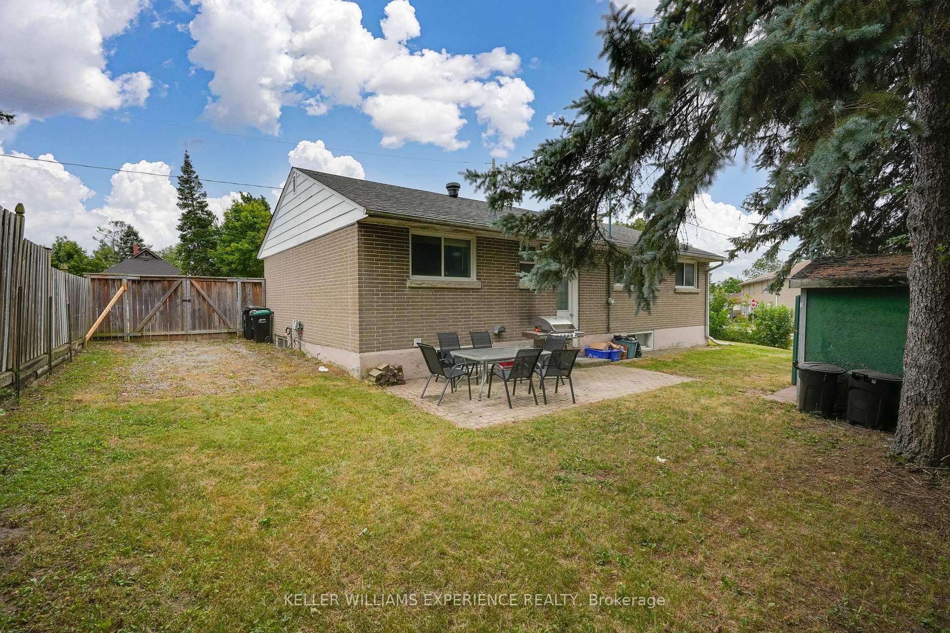 Photo 35 of 4 Napier Street, Barrie, Codrington — HOMEH