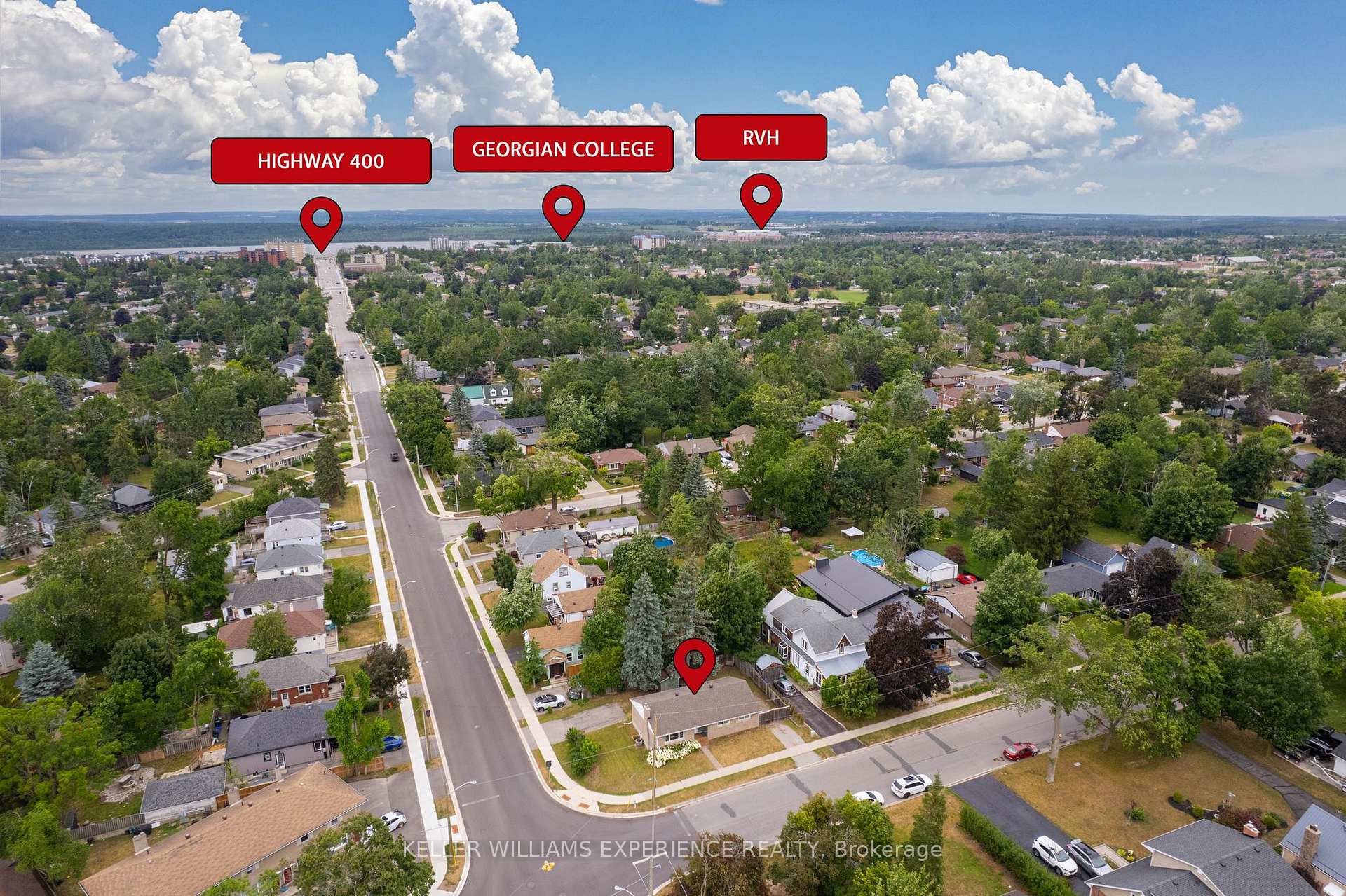 Photo 36 of 4 Napier Street, Barrie, Codrington — HOMEH
