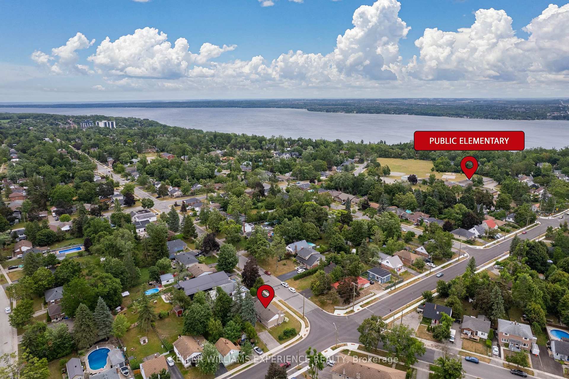 Photo 42 of 4 Napier Street, Barrie, Codrington — HOMEH
