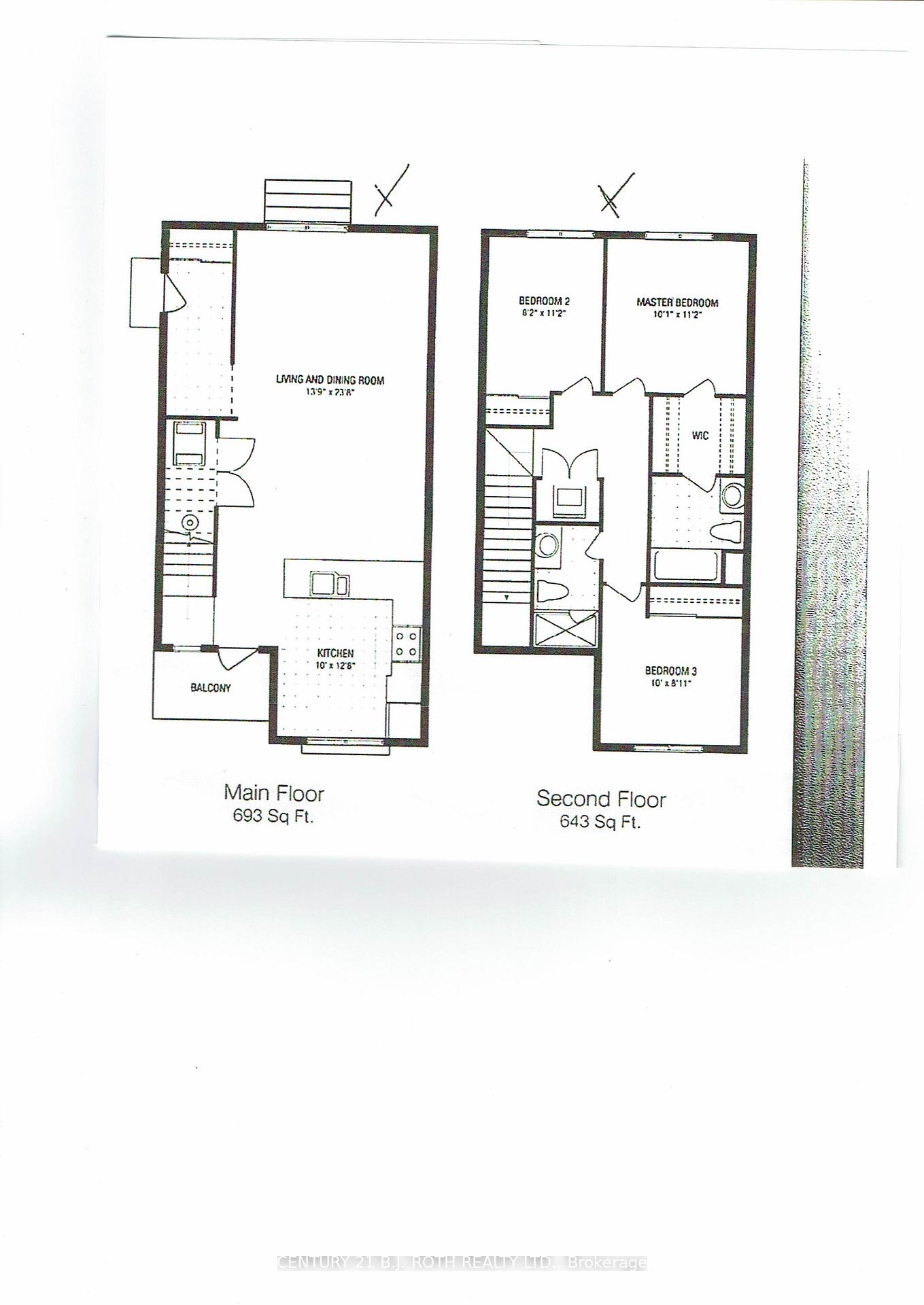 Photo 3 of Unit 2, 175 Stanley Street, Barrie, East Bayfield — HOMEH