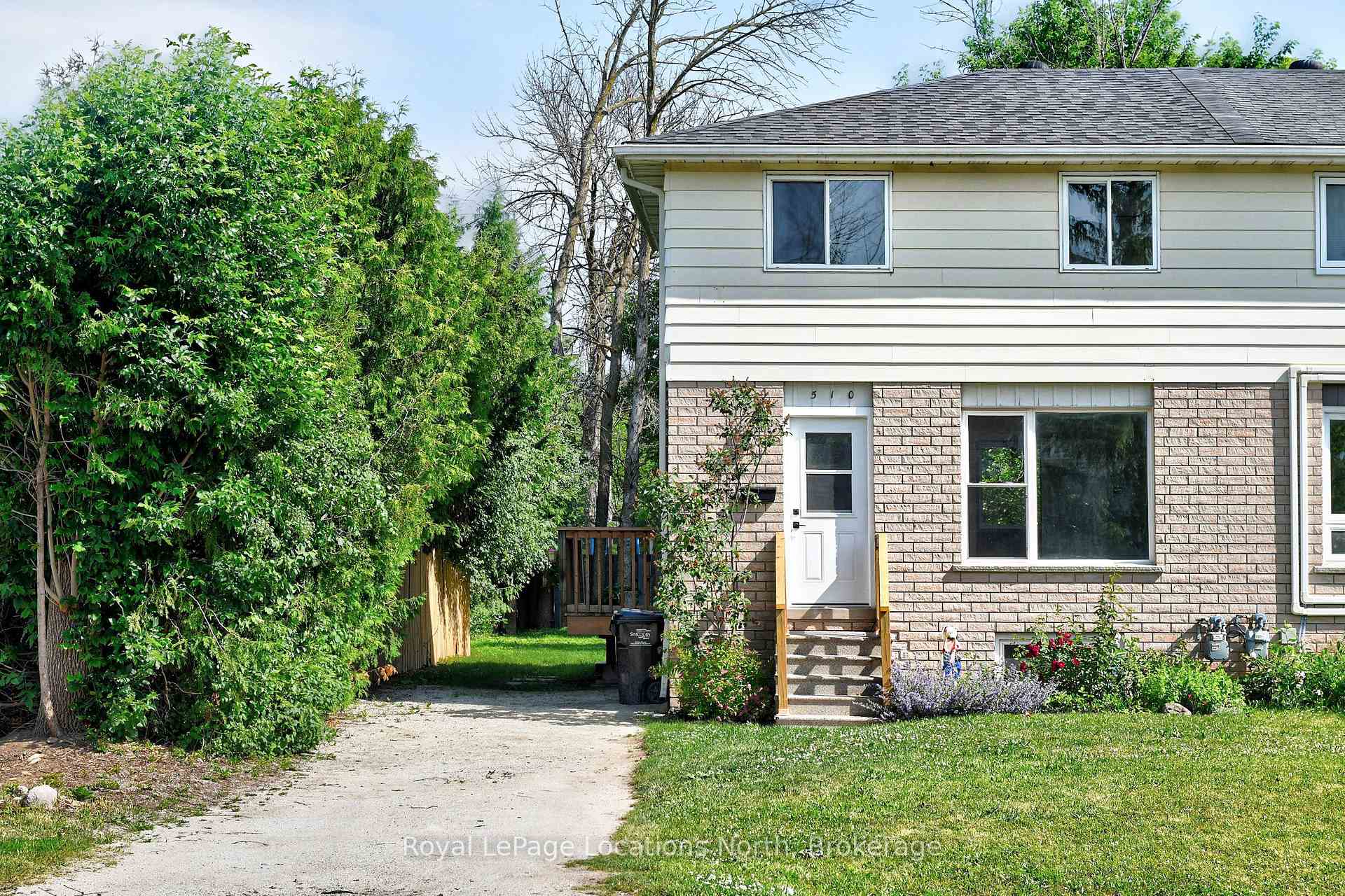 Photo 1 of 510 Tenth Street, Collingwood — HOMEH