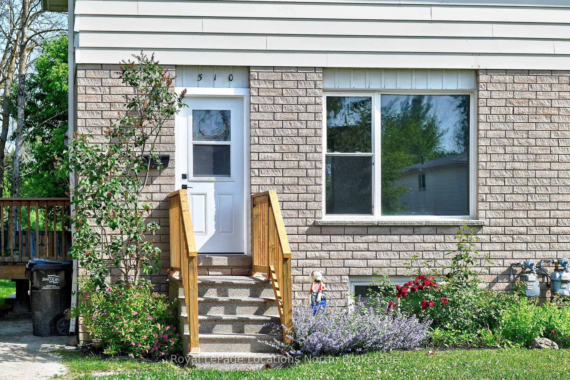 Photo 4 of 510 Tenth Street, Collingwood — HOMEH