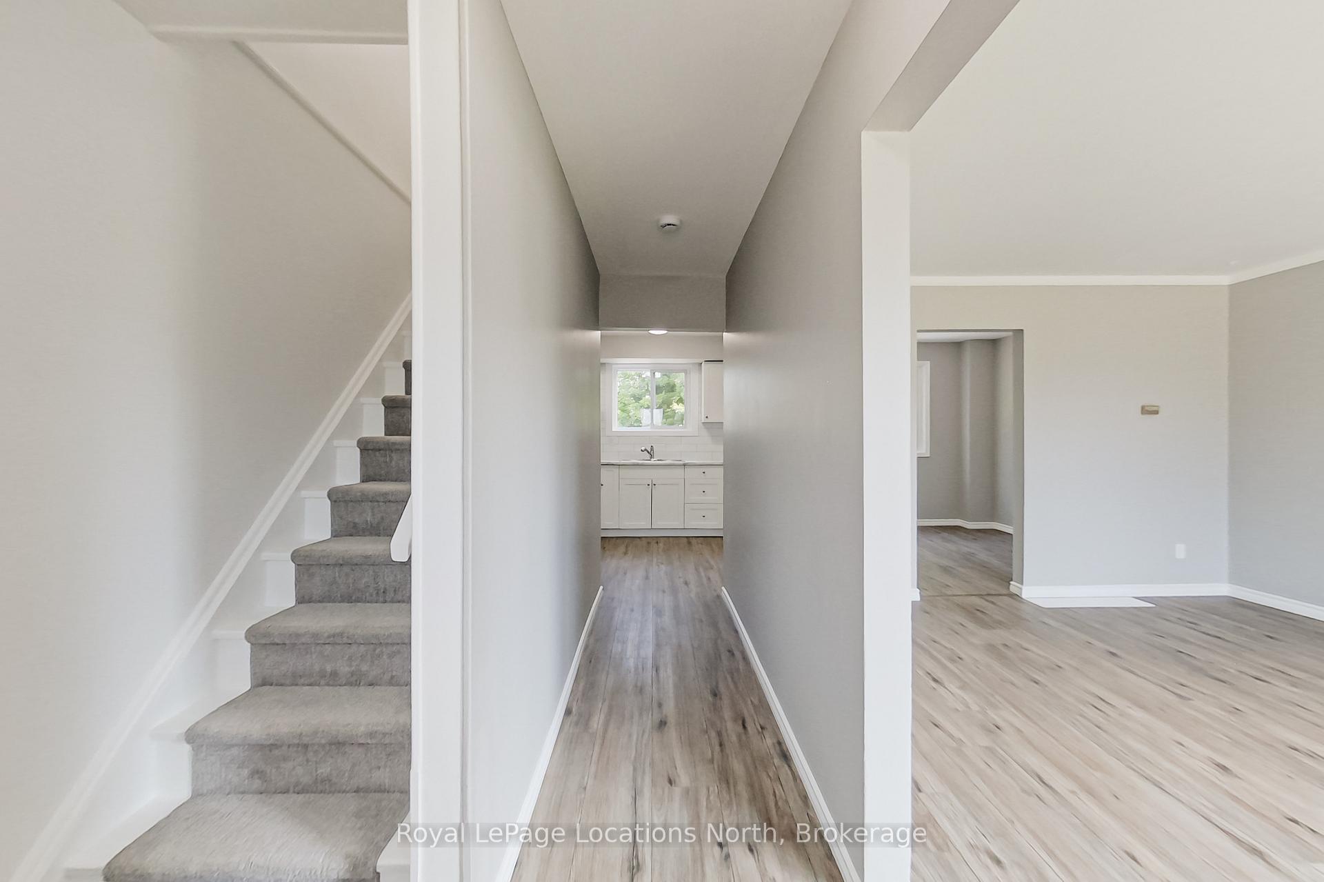 Photo 5 of 510 Tenth Street, Collingwood — HOMEH