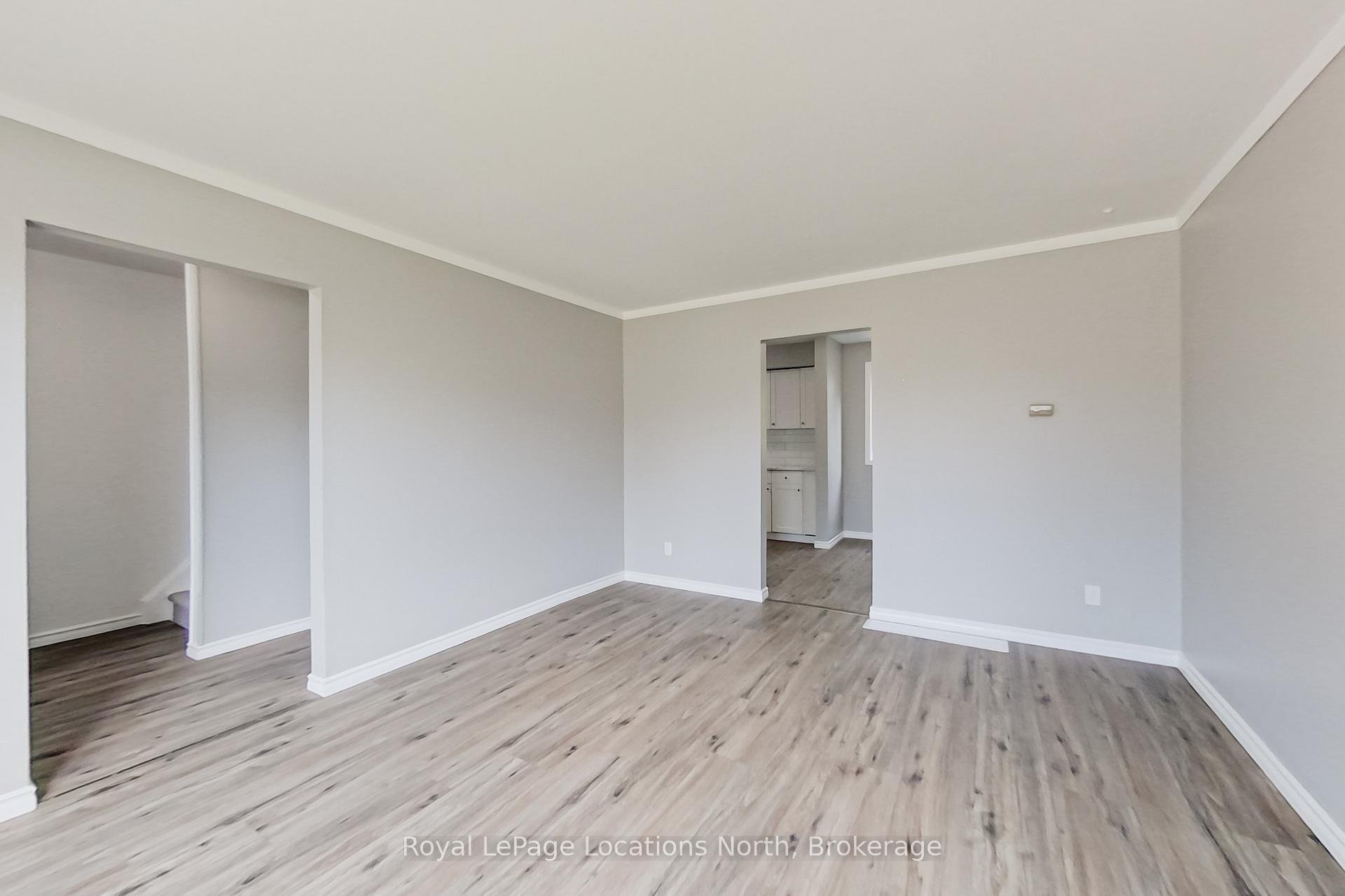 Photo 12 of 510 Tenth Street, Collingwood — HOMEH