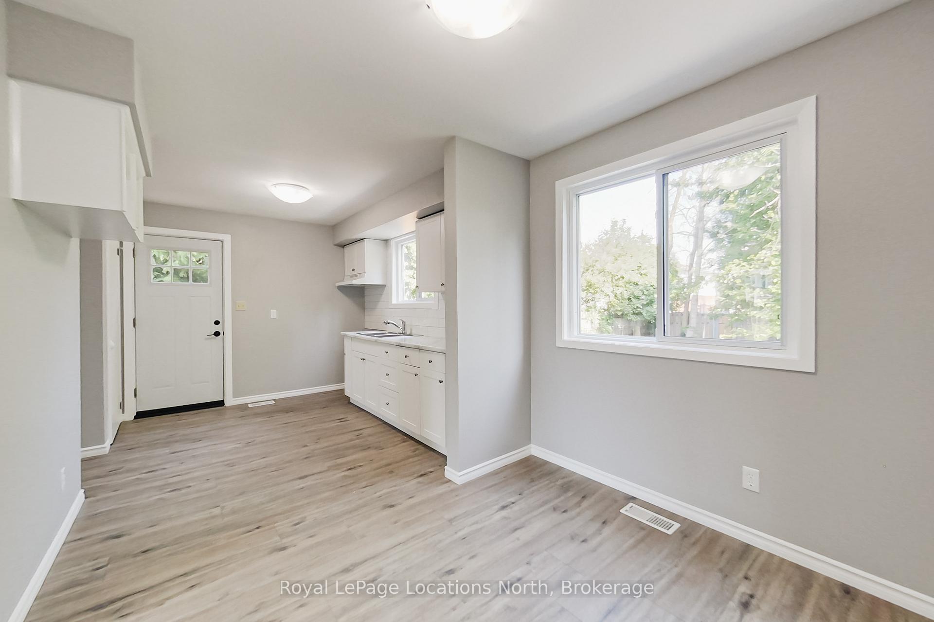 Photo 8 of 510 Tenth Street, Collingwood — HOMEH
