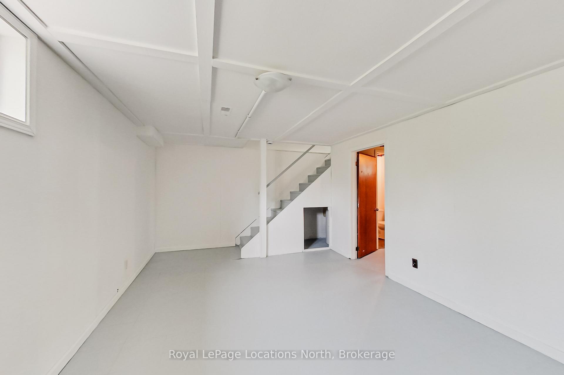 Photo 19 of 510 Tenth Street, Collingwood — HOMEH